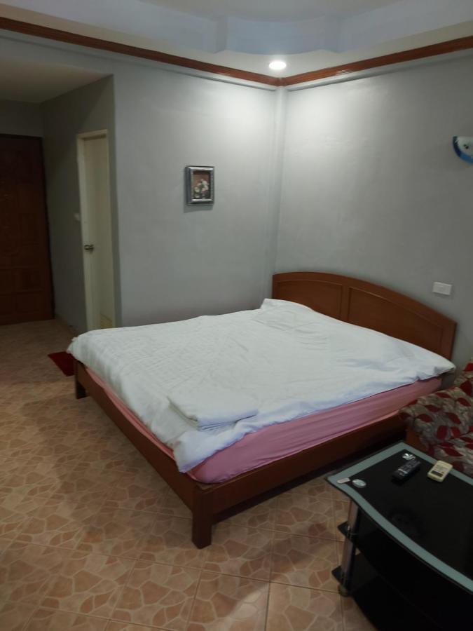 S- One Hotel Pattaya Extérieur photo