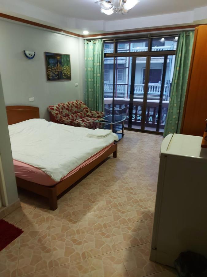 S- One Hotel Pattaya Extérieur photo