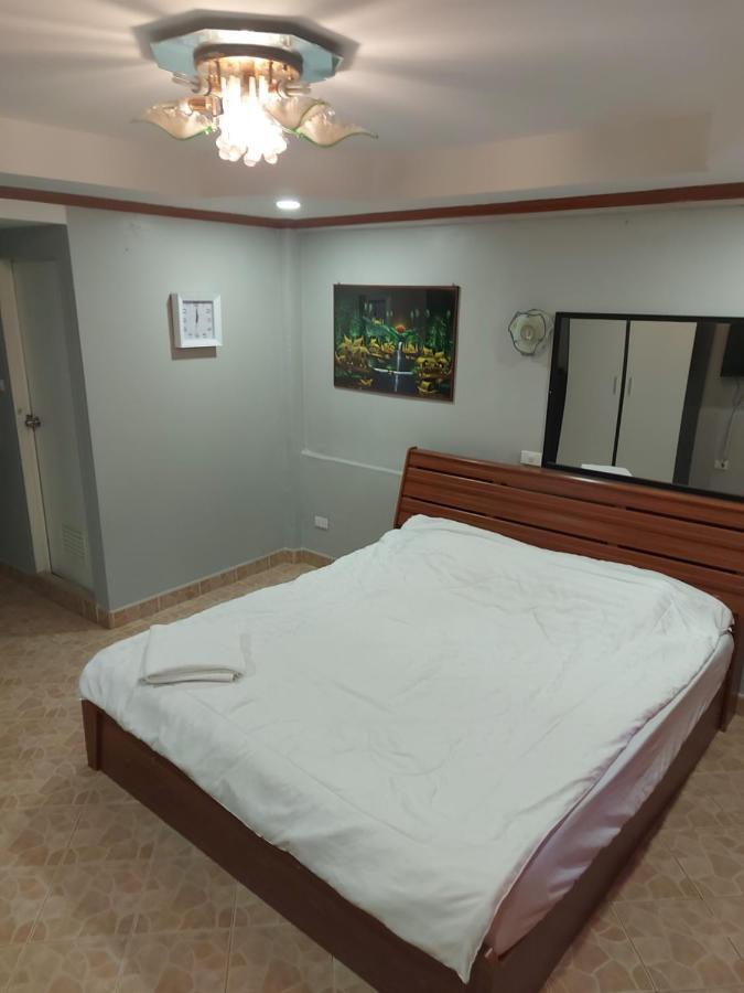 S- One Hotel Pattaya Extérieur photo