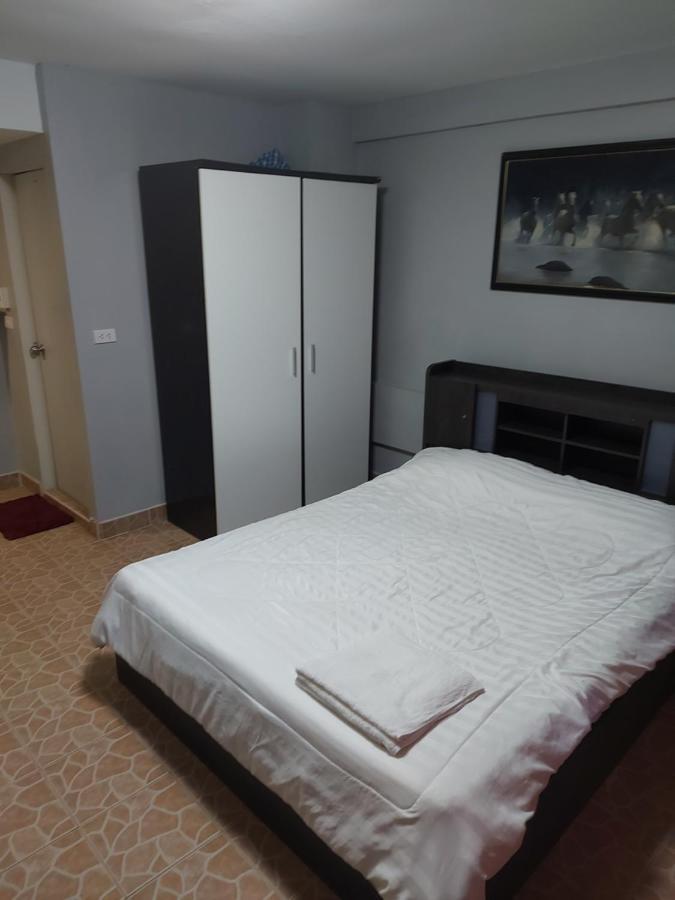 S- One Hotel Pattaya Extérieur photo